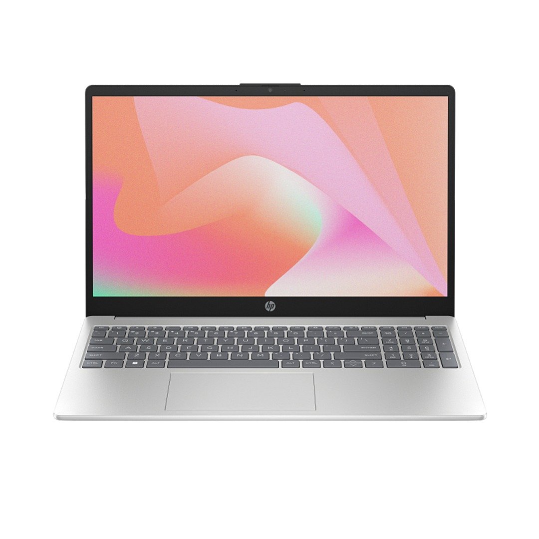 HP LAP 15-FD1310TU INTEL CORE U7-155H|8GB|512GB|DOS|15.6"|SILVER