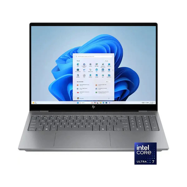 HP OMNIBOOK X AL 16-AW0033DX U7-255H|32GB|2TB SSD|NVIDIA GEFORCE RTX4050 6GB WIN11|16"