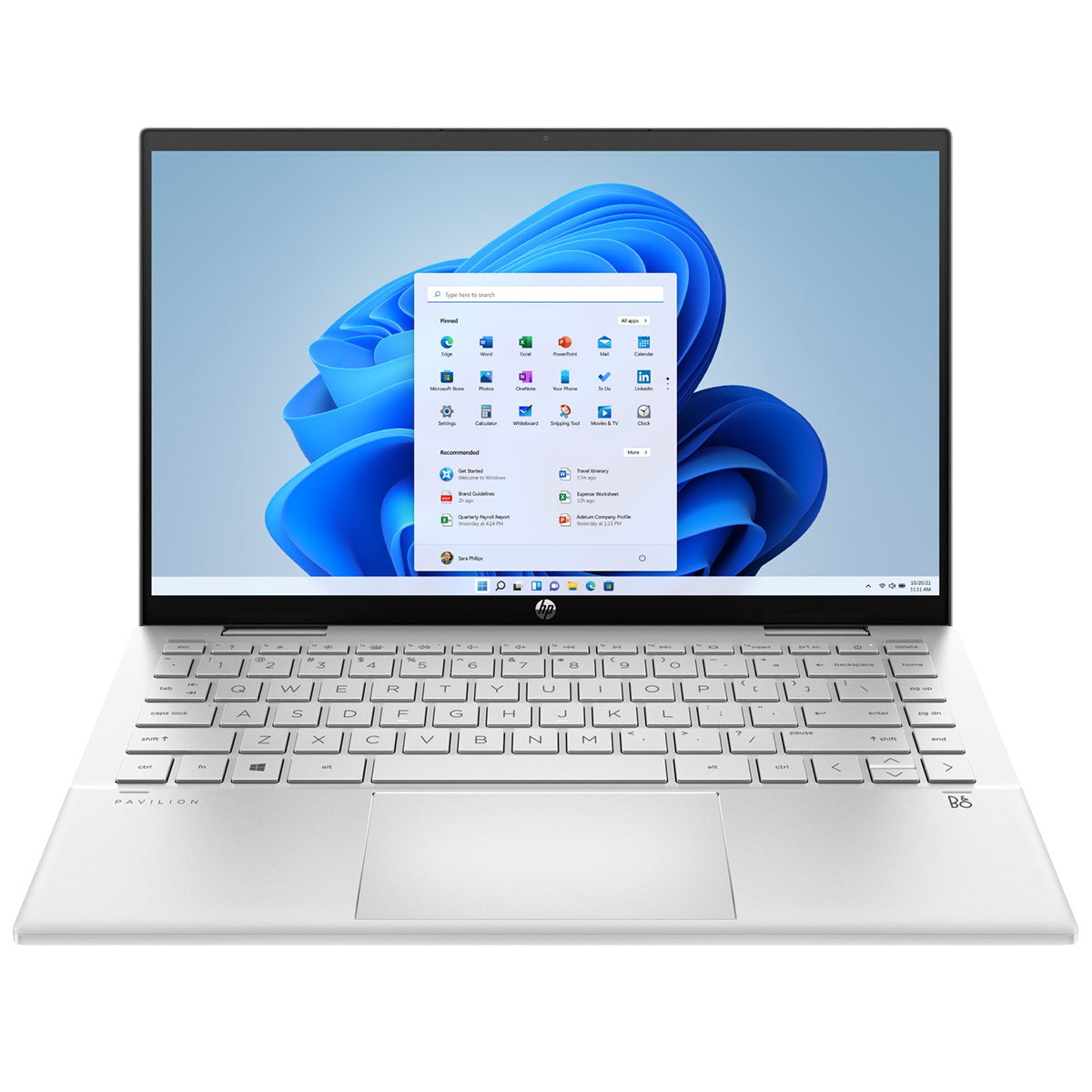 HP 14-EP0201NIA CORE I7-1335U|8GB|512GB|14"