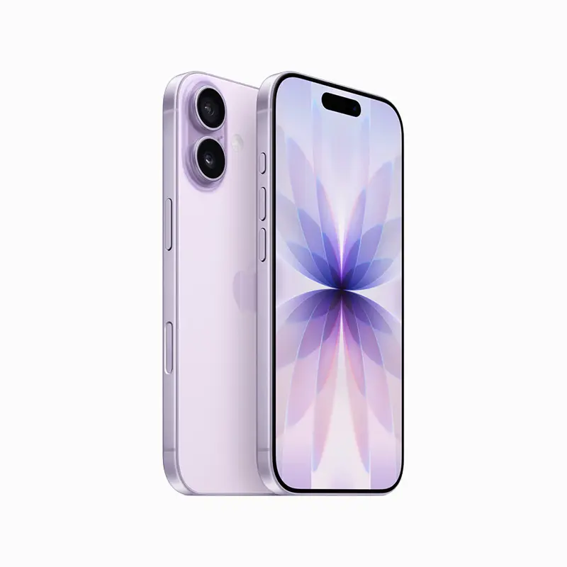 iPhone 17 Plus 128GB