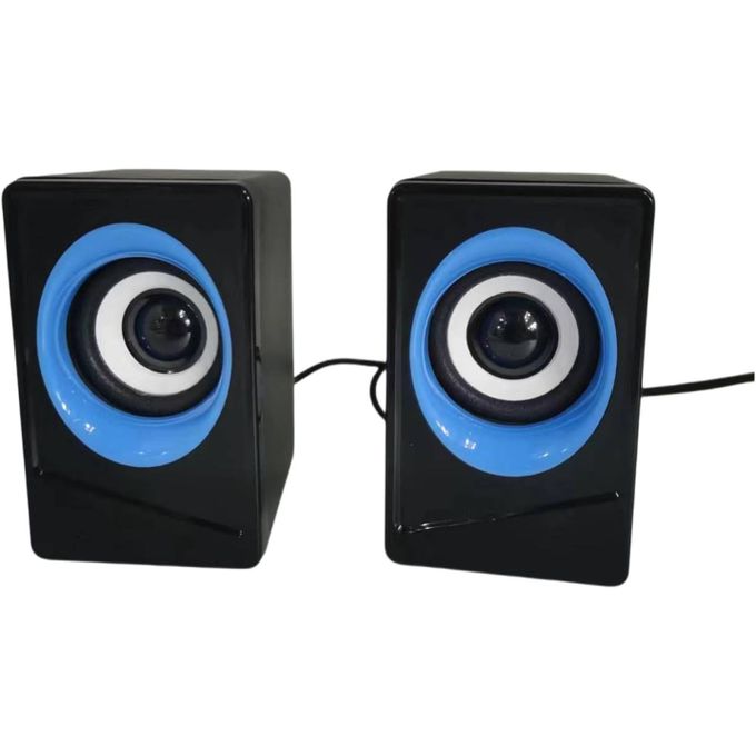 MULTI MEDIA SPEAKER S06 ZYGD