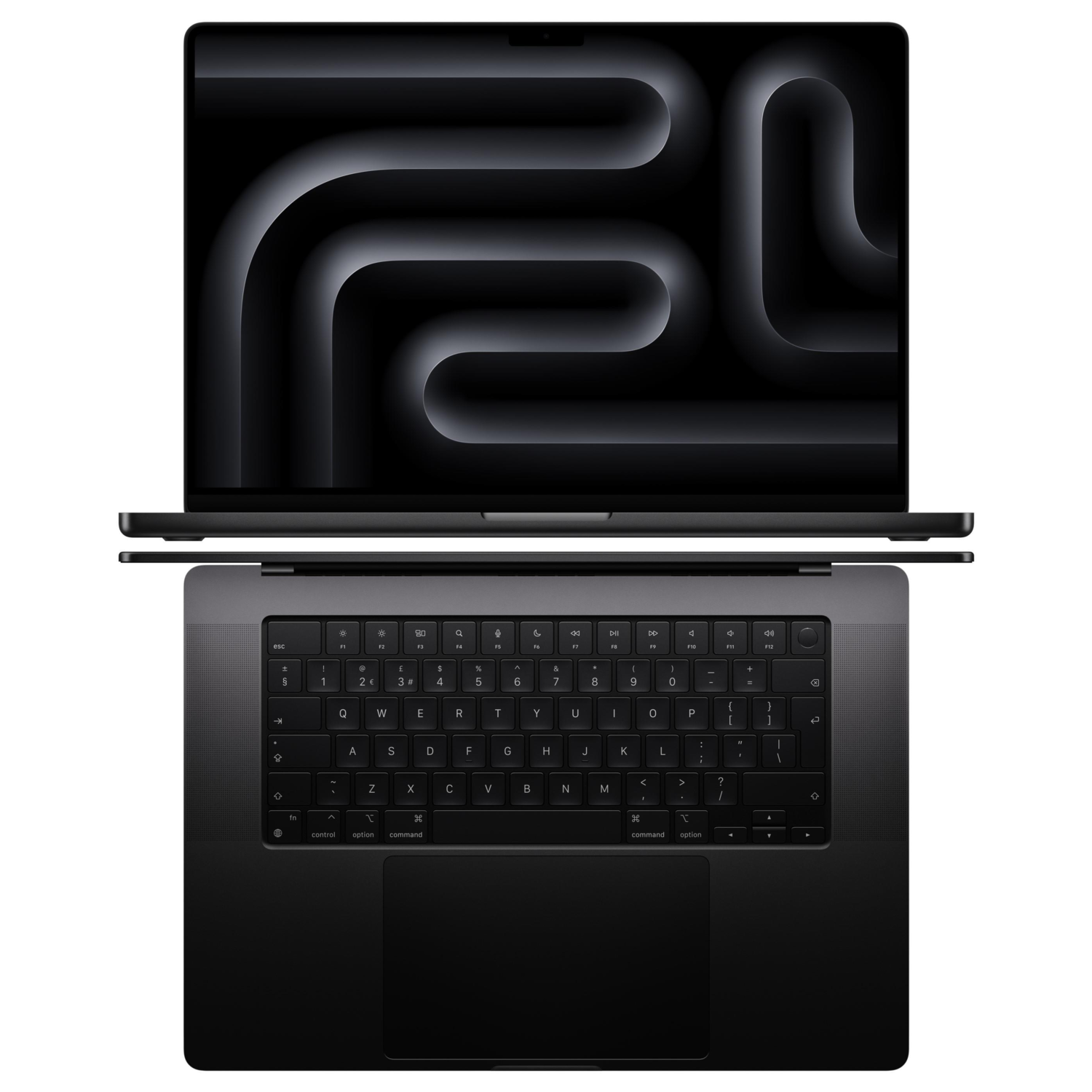 Apple MacBook Pro 16-inch M3 Pro 36GB RAM 512GB SSD – Pre-Owned Ex-US - Image 2