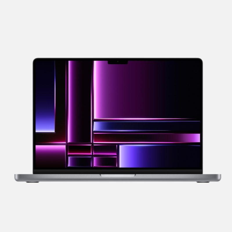 Apple MacBook Pro 14-inch M2 Pro 16GB RAM 512GB SSD – Pre-Owned Ex-US