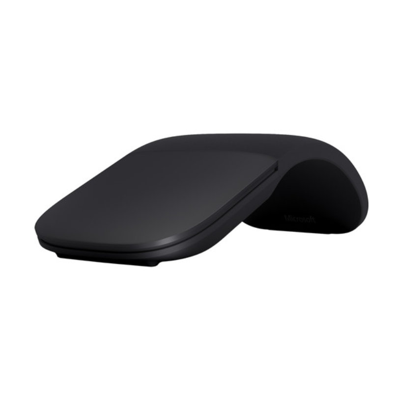 MICROSOFT ARC MOUSE BLACK