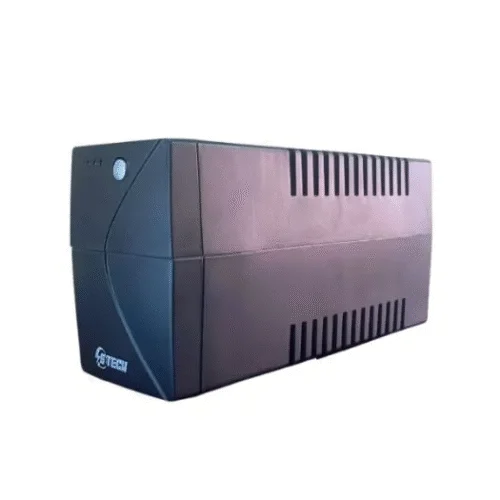 S-TECH 1000VA 600W UPS
