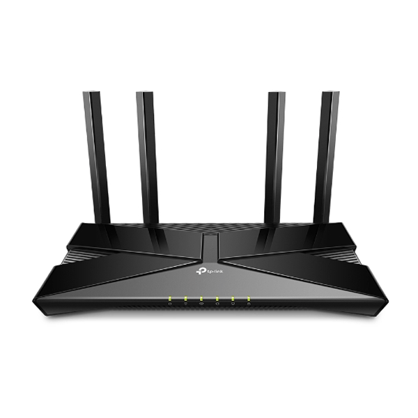 TP-LINK AX1500 WI-FI 6 ROUTER