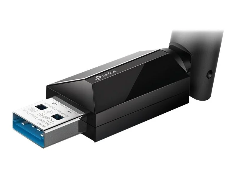 TL-ARCHER T3U PLUS AC1300 HIGH GAIN WIRELESS DUAL BAND USB ADAPTER