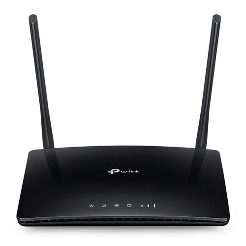 TP-LINK N 4G LTE 300MBPS WIRELESS ROUTER