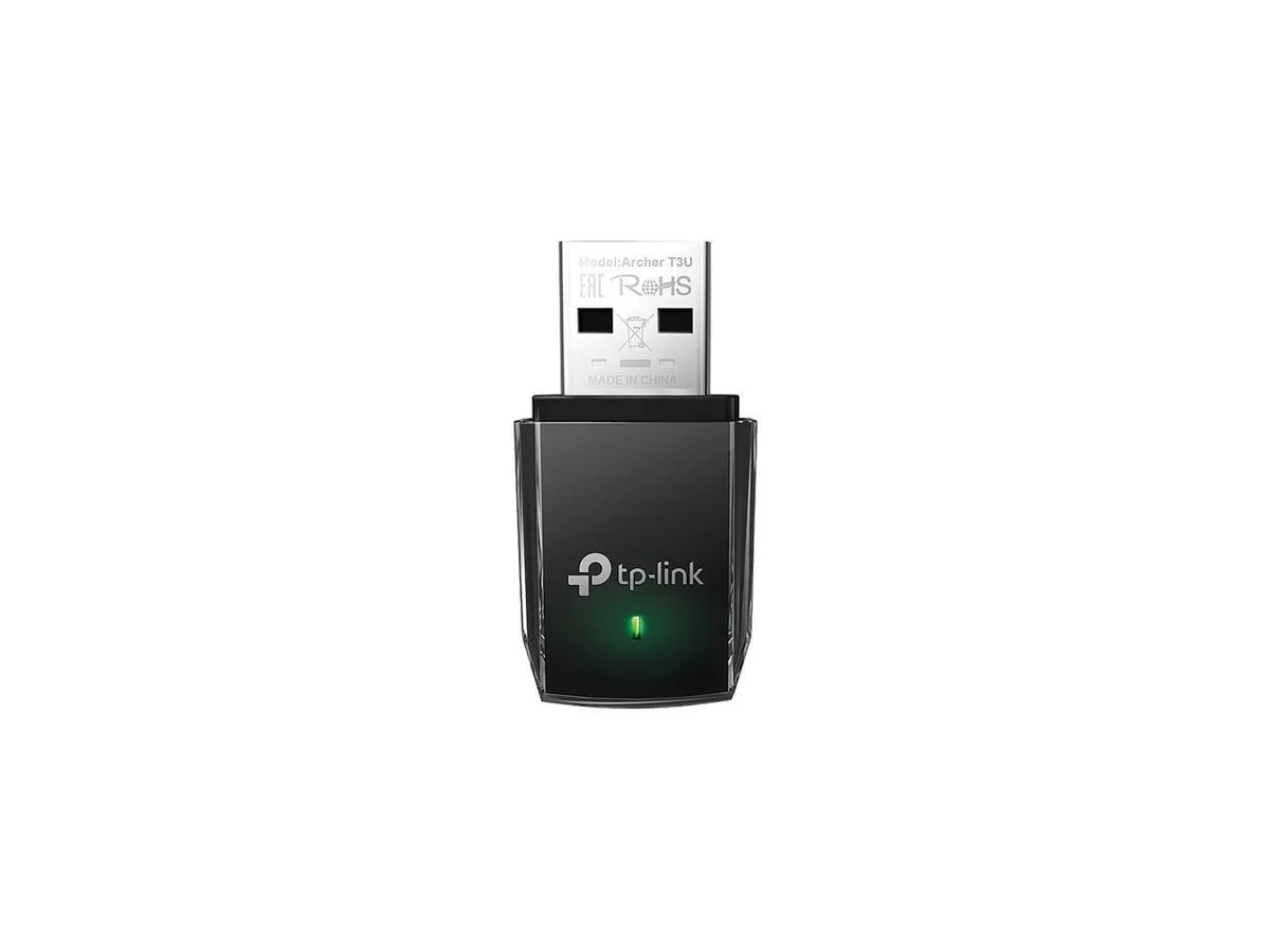TP-LINK AC1300 MINI WIRELESS USB ADAPTER