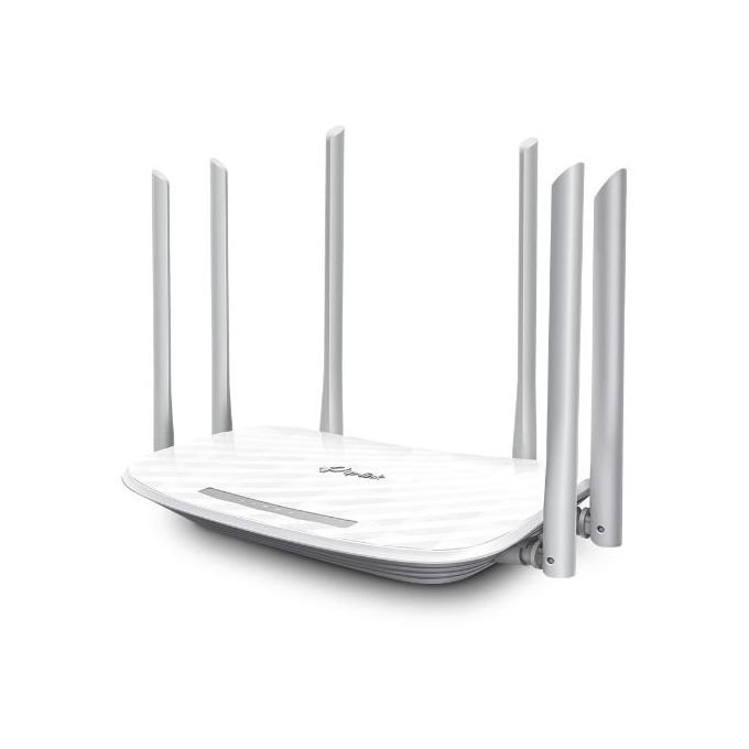 TP-LINK AC1900 MU-MUMO WI-FI ROUTER