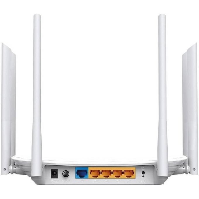 TP-LINK AC1900 MU-MUMO WI-FI ROUTER - Image 2
