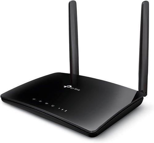TP-LINK AC1200 WIRELESS DUAL BAND ROUTER