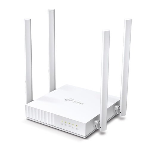 TP-LINK AC750 DUAL BAND WI-FI ROUTER