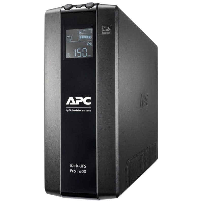 APC 1600VA UPS