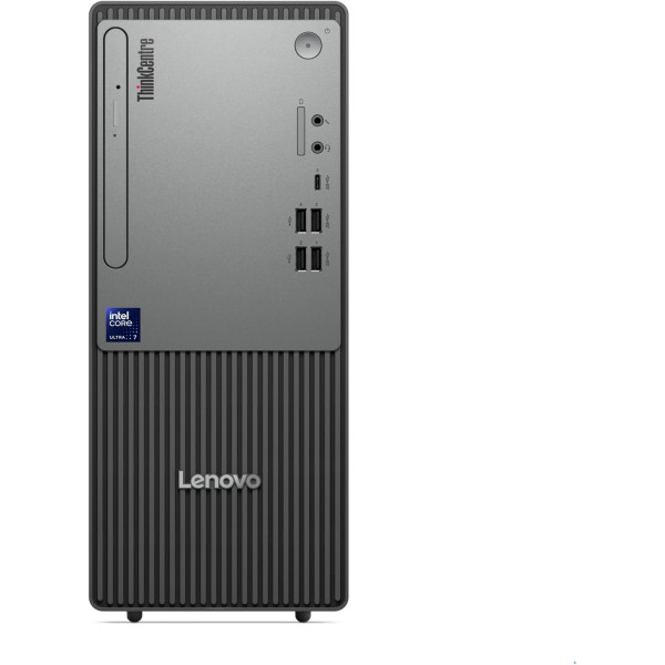 LENOVO THINKCENTER NEO 50T G6 U7-265|8GB|512GB|DOS