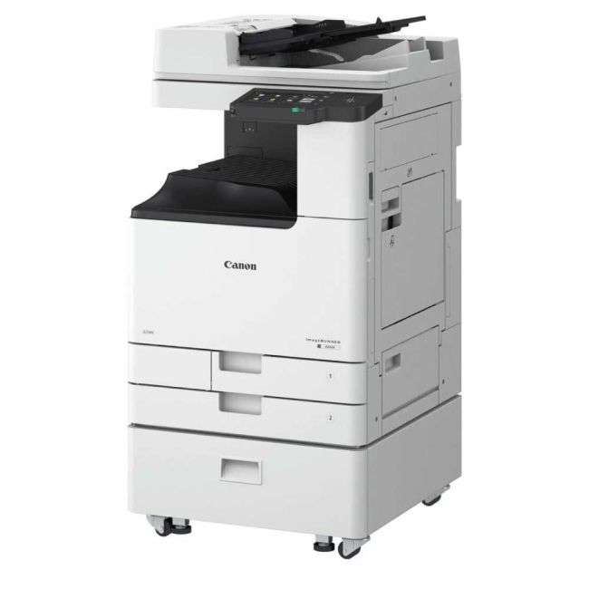 CANON IMAGERUNNER 2945I MFP A3