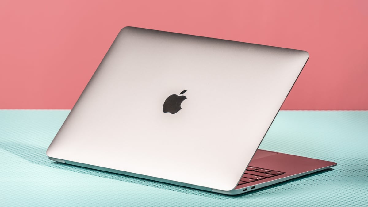 MacBook Air M1 13-inch 8GB/512GB