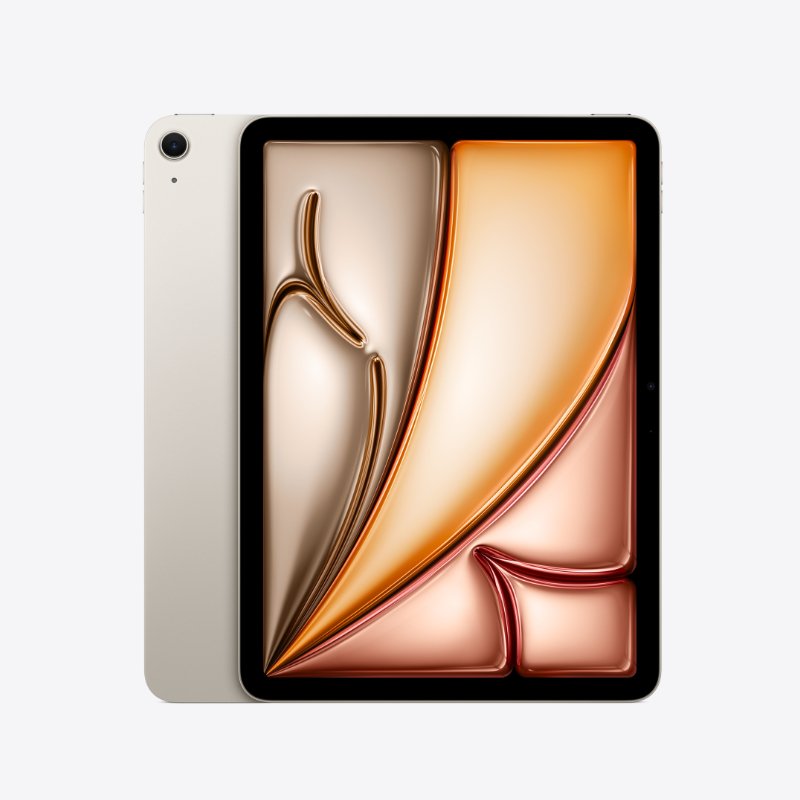 iPad Air 11-inch M2 Wi-Fi 128GB