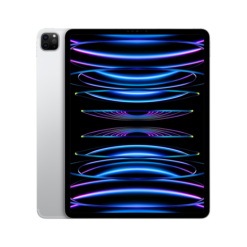 iPad Pro 12.9-inch M2 Wi-Fi 256GB