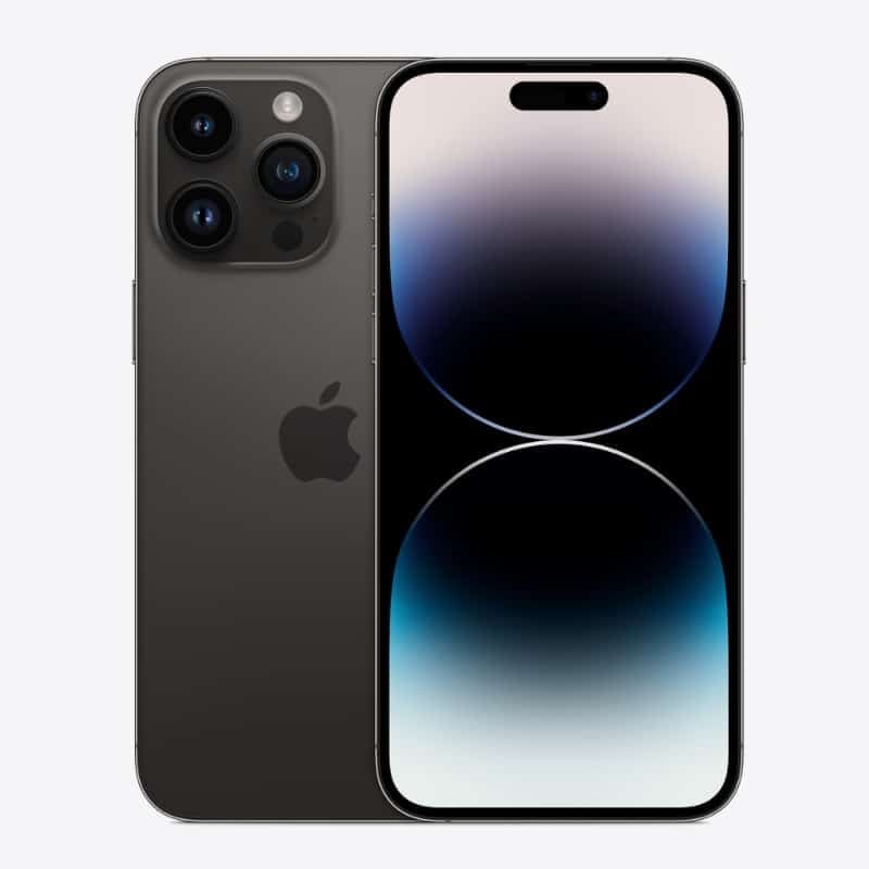 iPhone 17 Pro Max 1TB