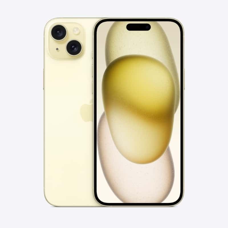 iPhone 15 Plus 128GB