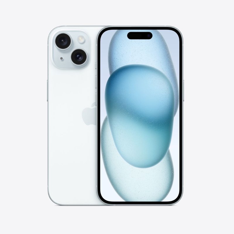 iPhone 15 128GB