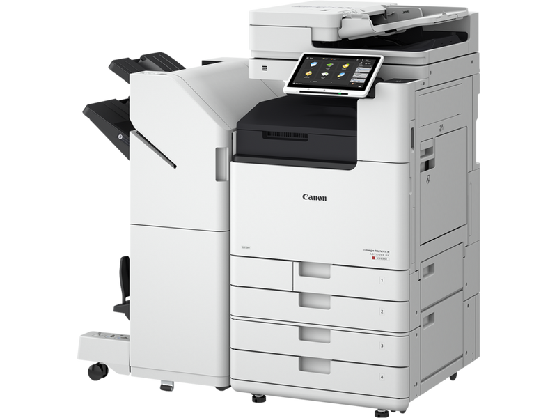 CANON IMAGERUNNER ADVANCE DX C3930I A3 COLOUR A3