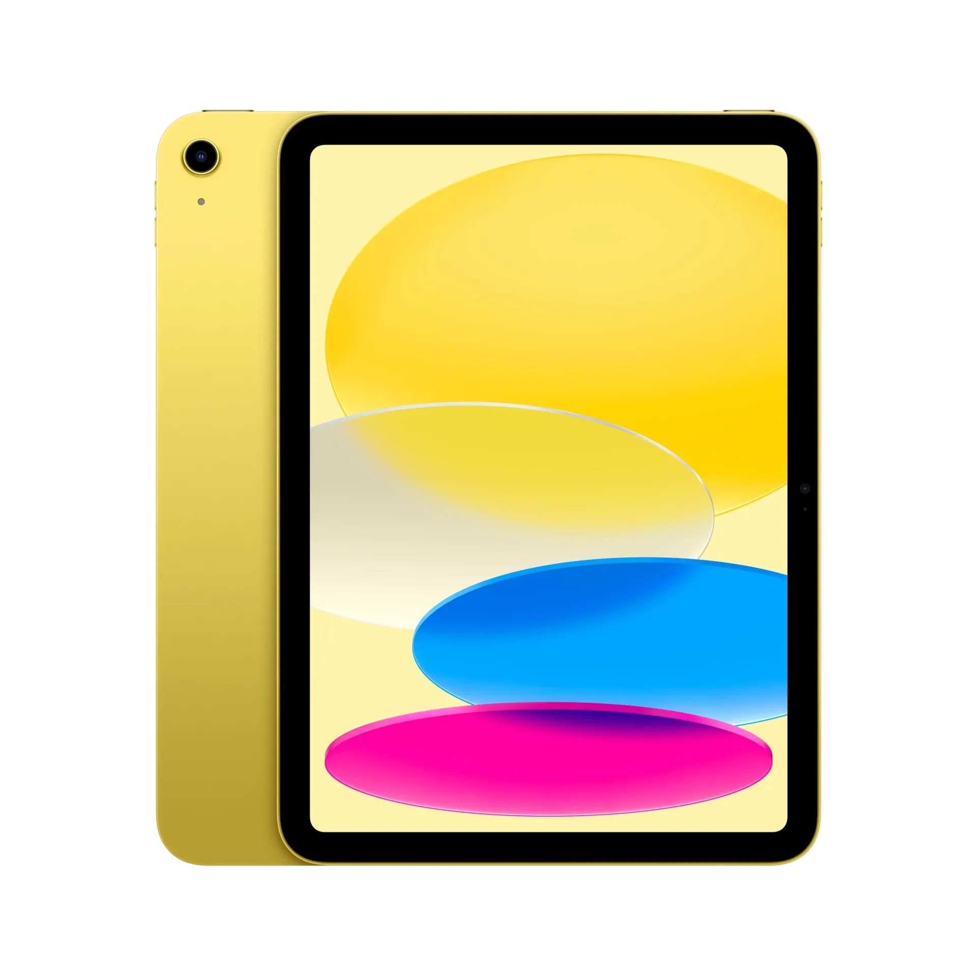 iPad 11th Gen A16 Wi-Fi 128GB
