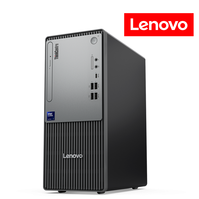 LENOVO THNKCENTER NEO 50T G6 U5-225|8GB|512GB|DOS
