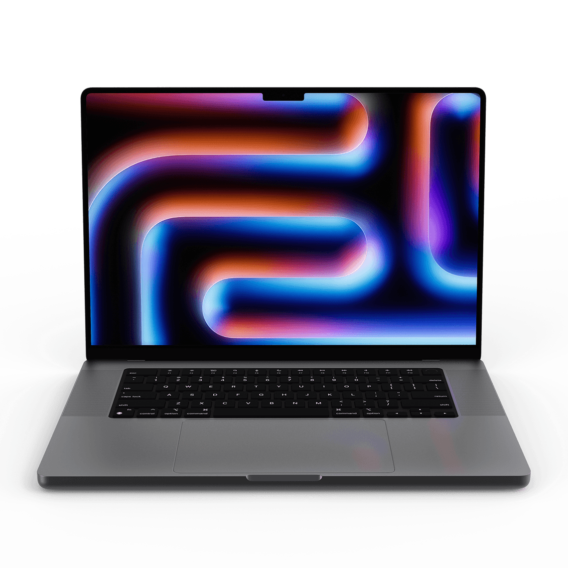 Apple MacBook Pro 16-inch M4 Pro 24GB RAM 512GB SSD – Pre-Owned Ex-US